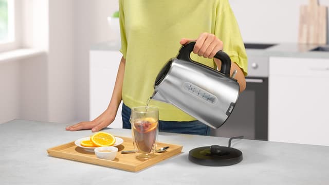 Braun PurShine elkedel WK1500BK