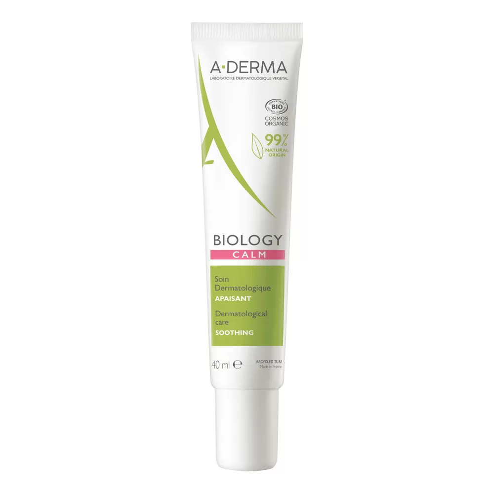 A-Derma Biology Calm - 40 ml.