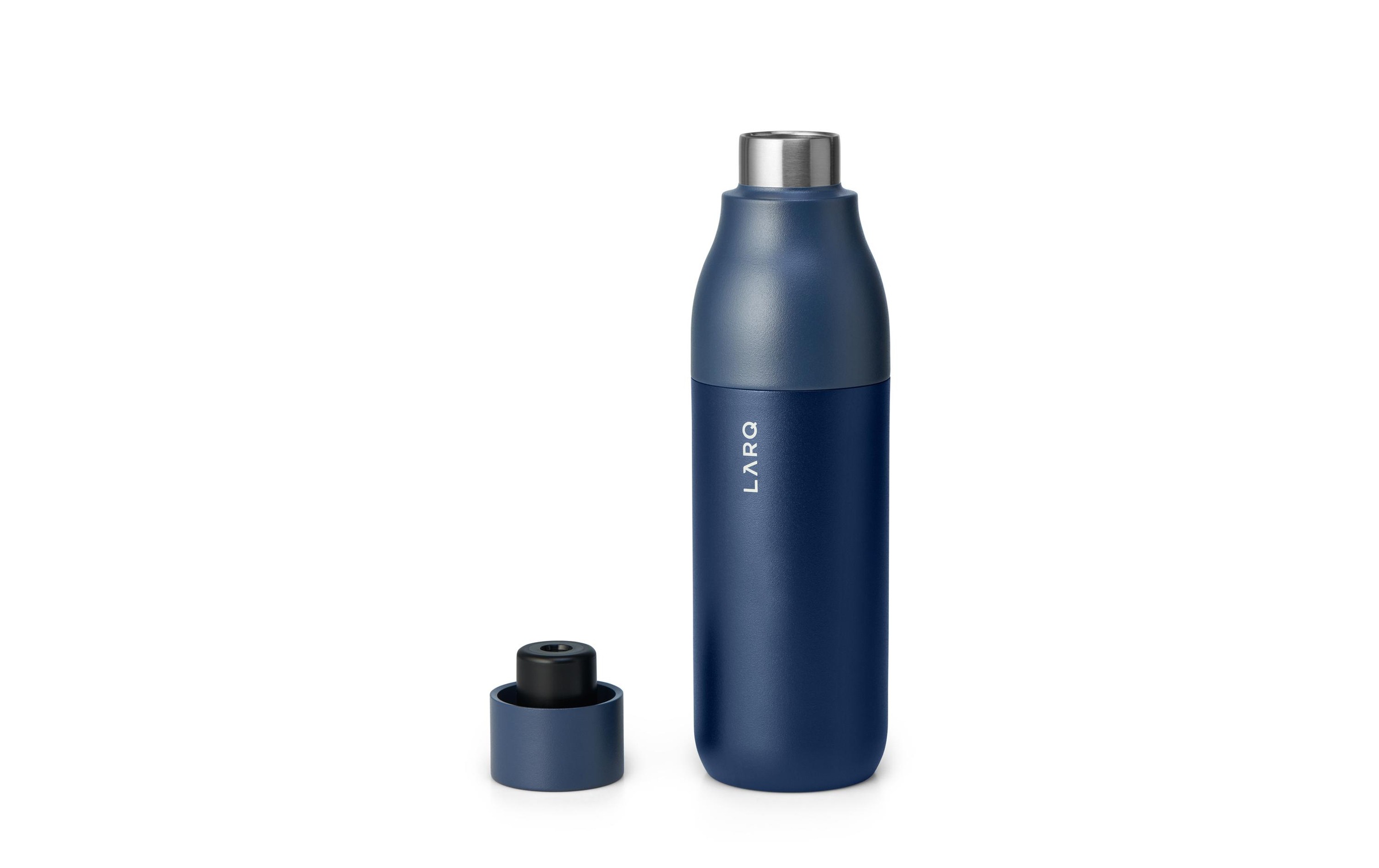 Thermoflasche »LARQ 740 ml, Monaco«