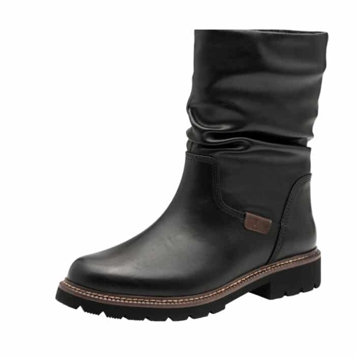 Tamaris Støvle Dame 1-25484-45