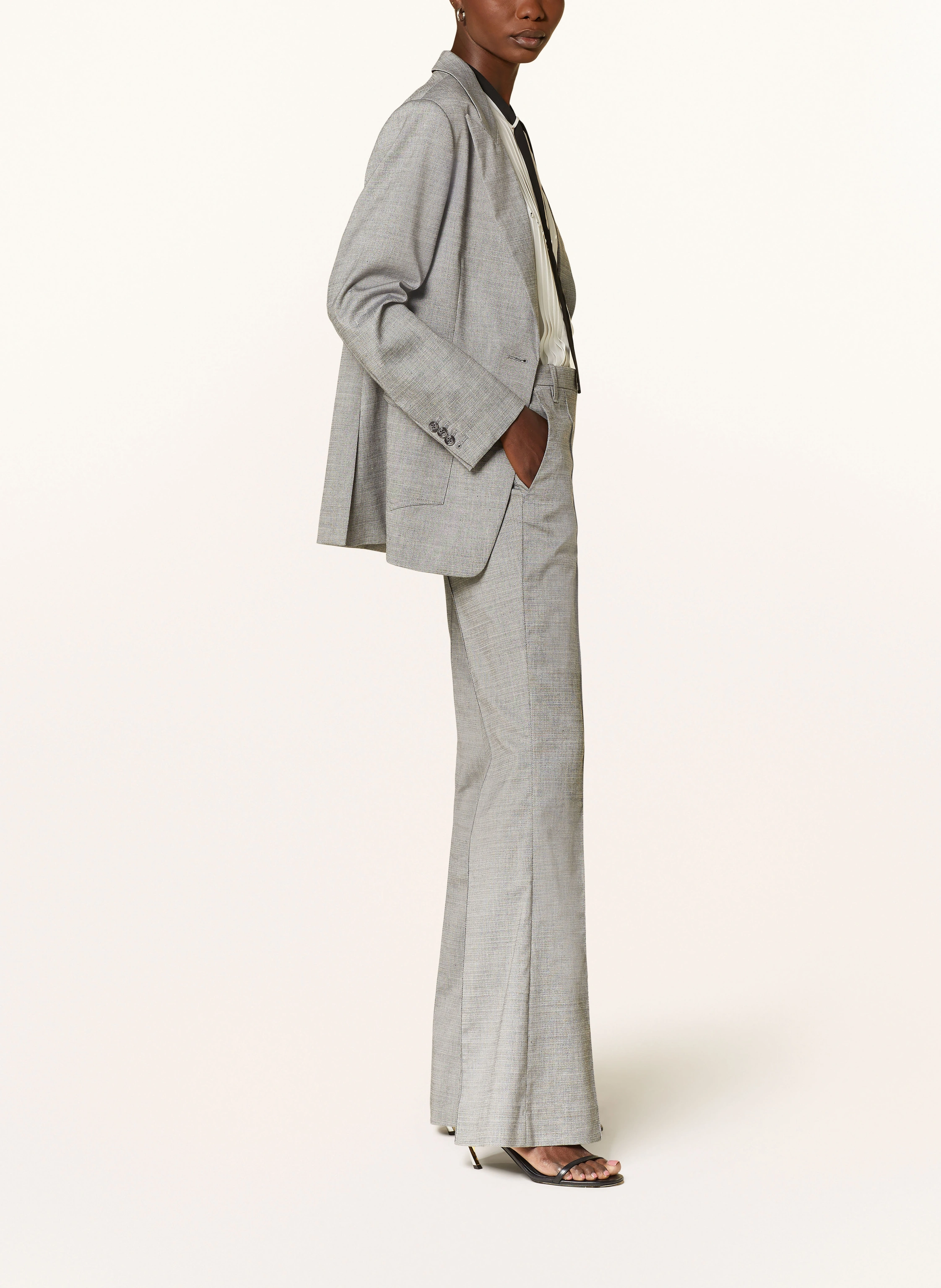 DOROTHEE SCHUMACHER Blazer NEW AMBITIONS JACKET