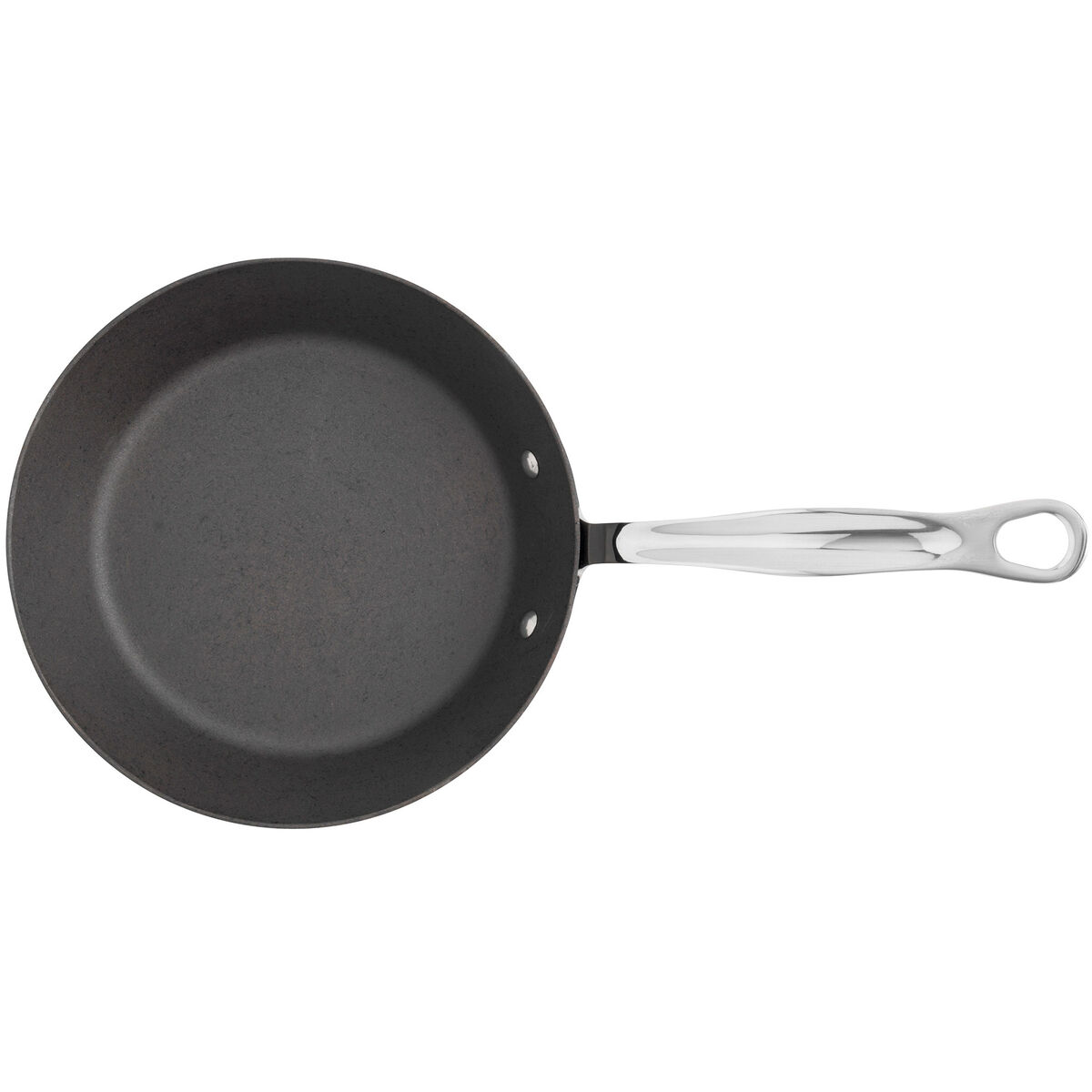 Samuel Groves Stekepanne 20 cm, karbonstål