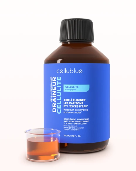 Draineur Cellulite