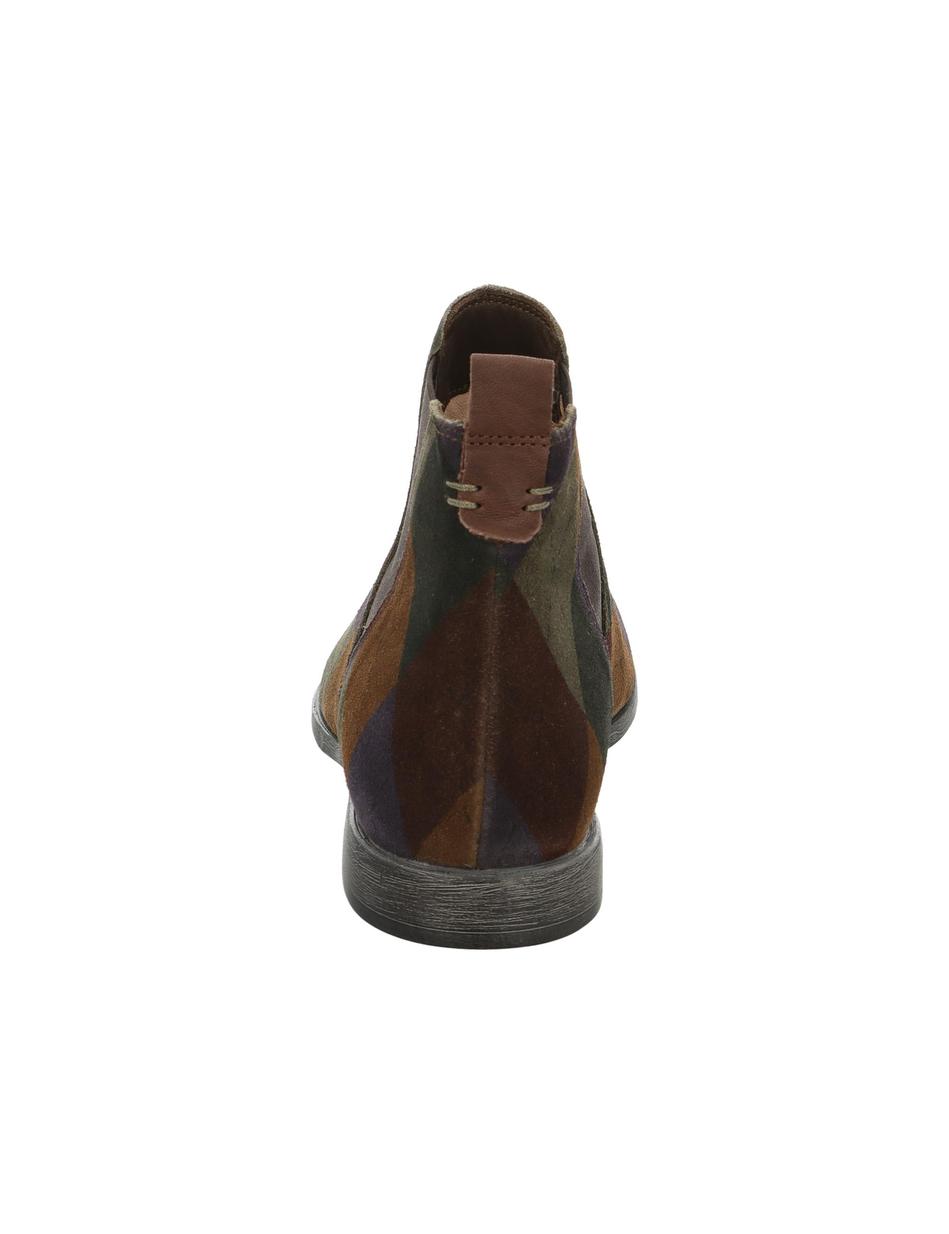 Chelsea Boot AGRAT