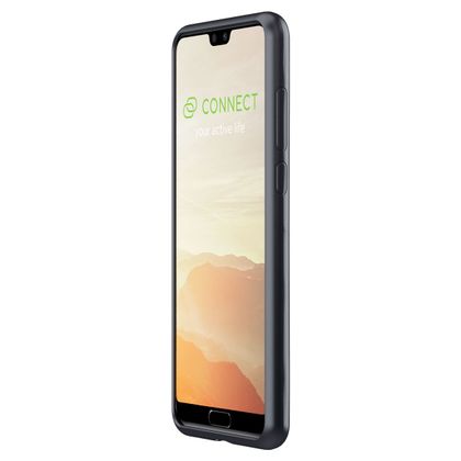 Coque de protection SP Connect HUAWEI P20 PRO Universel - Noir