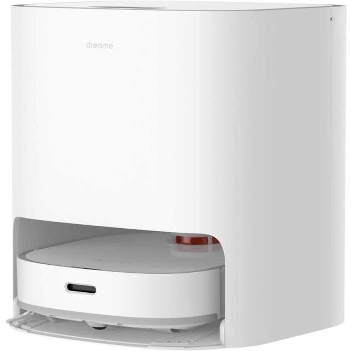 Dreame Saugroboter mit Wischfunktion W10