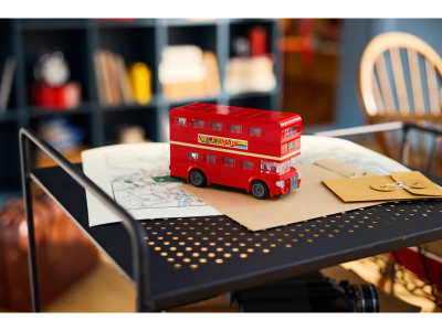 LEGO Londense bus (40953)