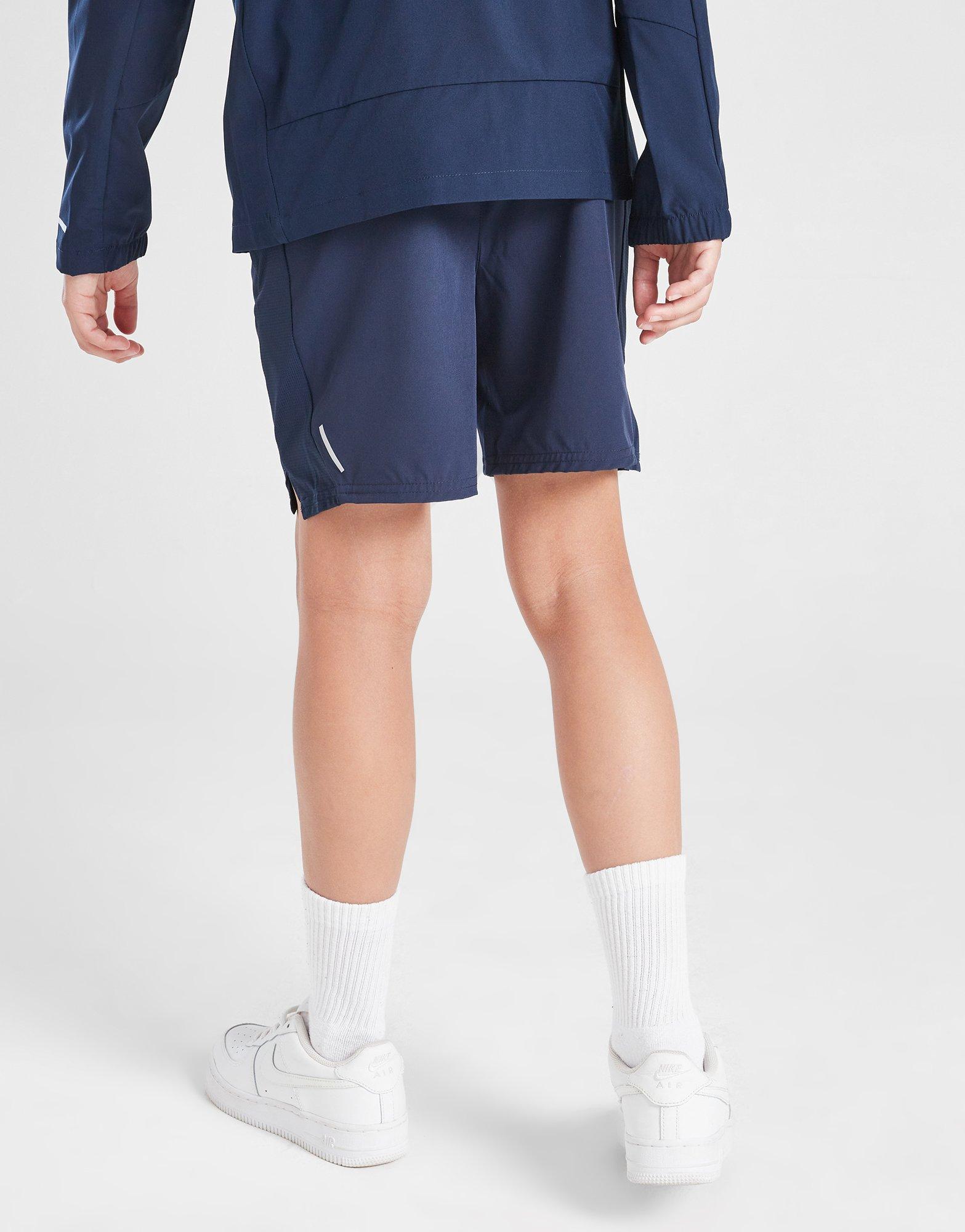 MONTIREX Short Fly Junior