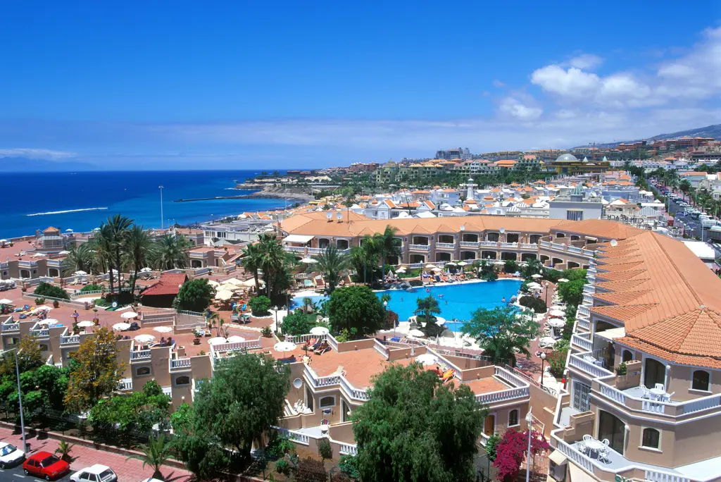 Sol Sun Beach Logies en ontbijt - Appartement