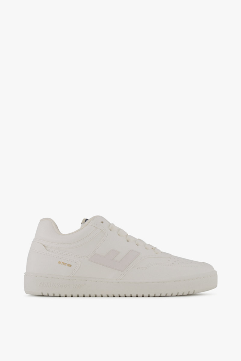 FLAMINGOS LIFE Retro 90s Damen Sneaker