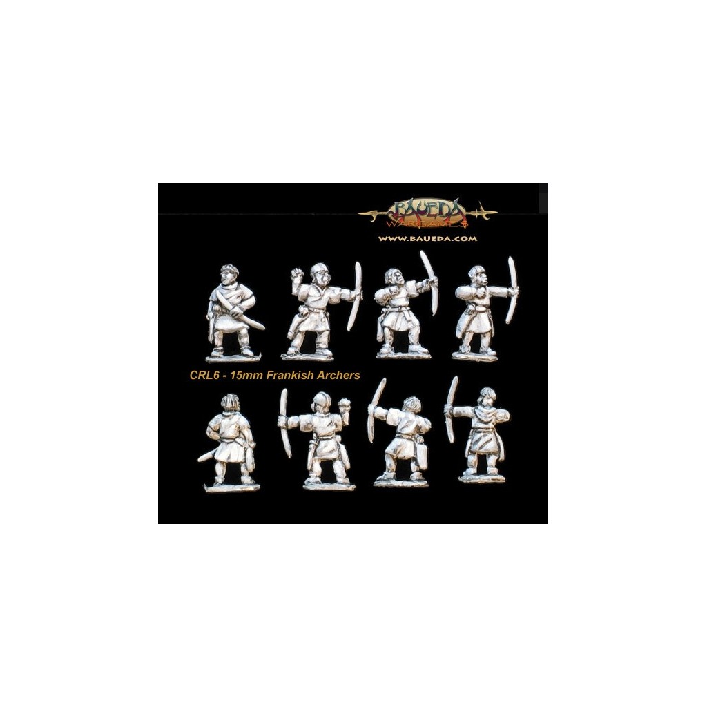 Carolingian Archers