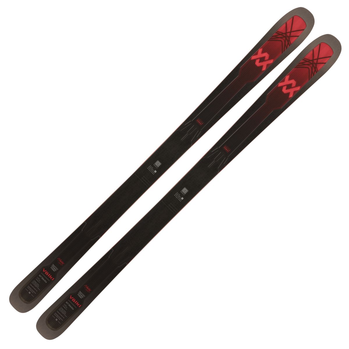 Völkl M7 MANTRA Freeride Ski 24/25 - 191
