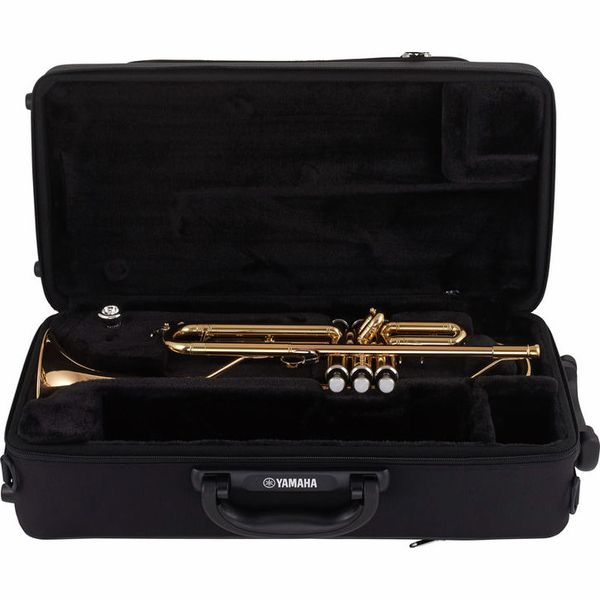 Yamaha YTR-4335 GII Set II