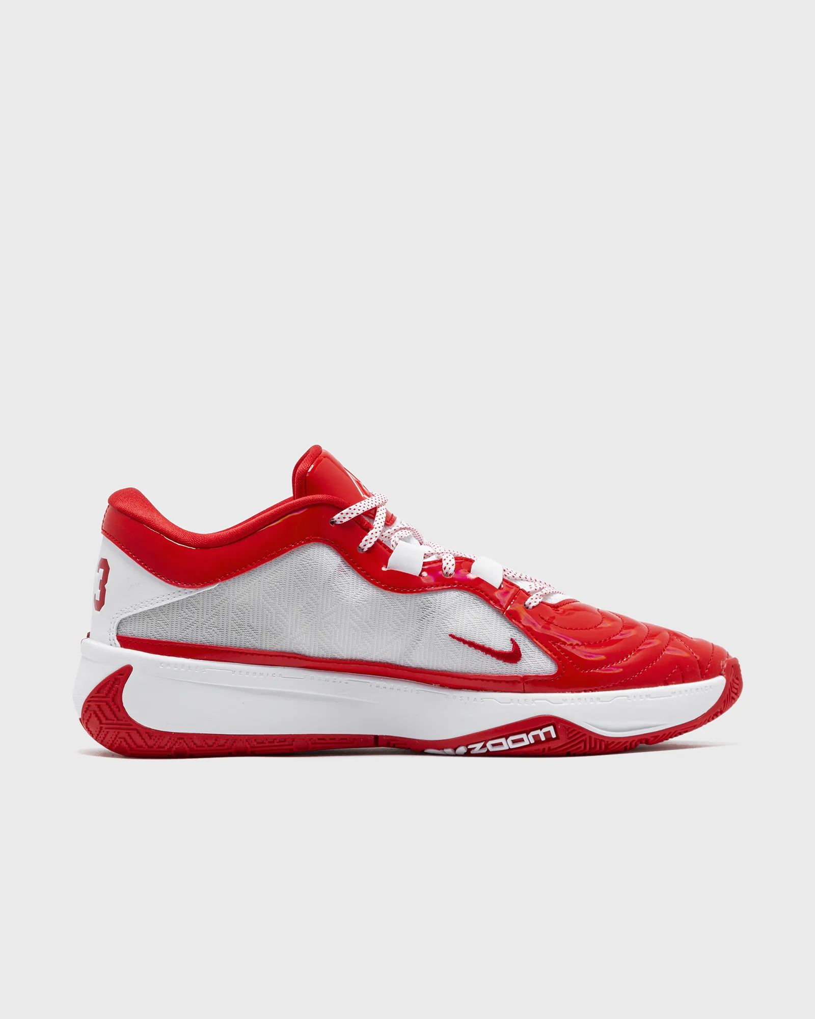 Nike ZOOM FREAK 5 ASW
