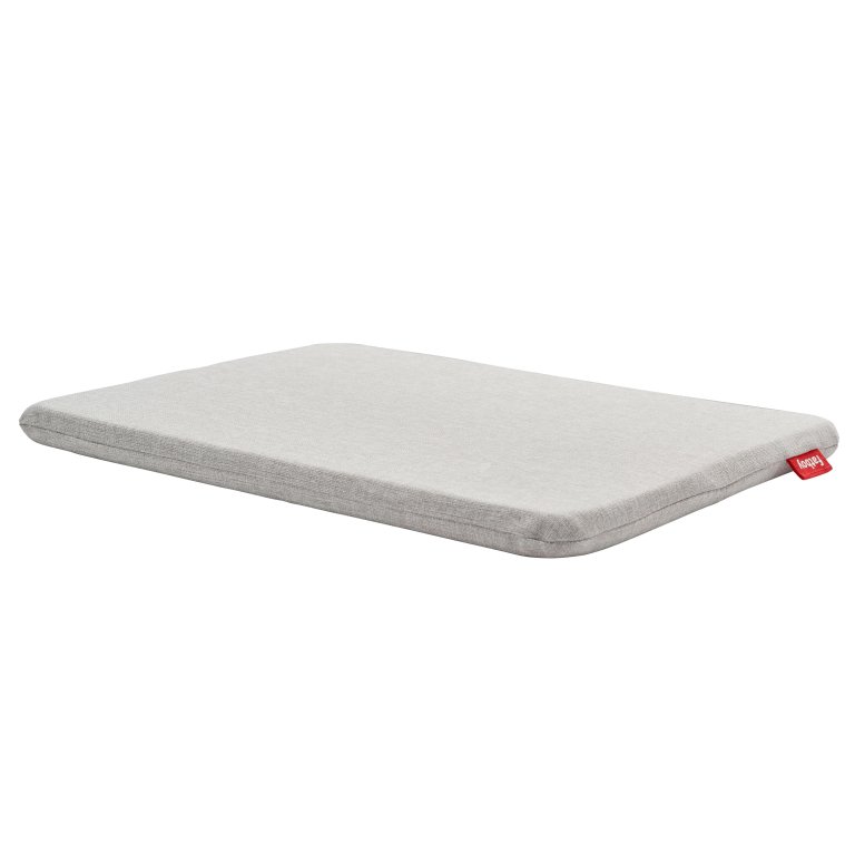 Fatboy Concrete Seat kussen pillow mist