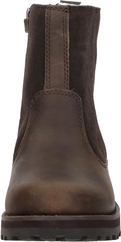 Timberland Kid's Courma Mid Warm Lined Boot Winterschoenen 5K bruin