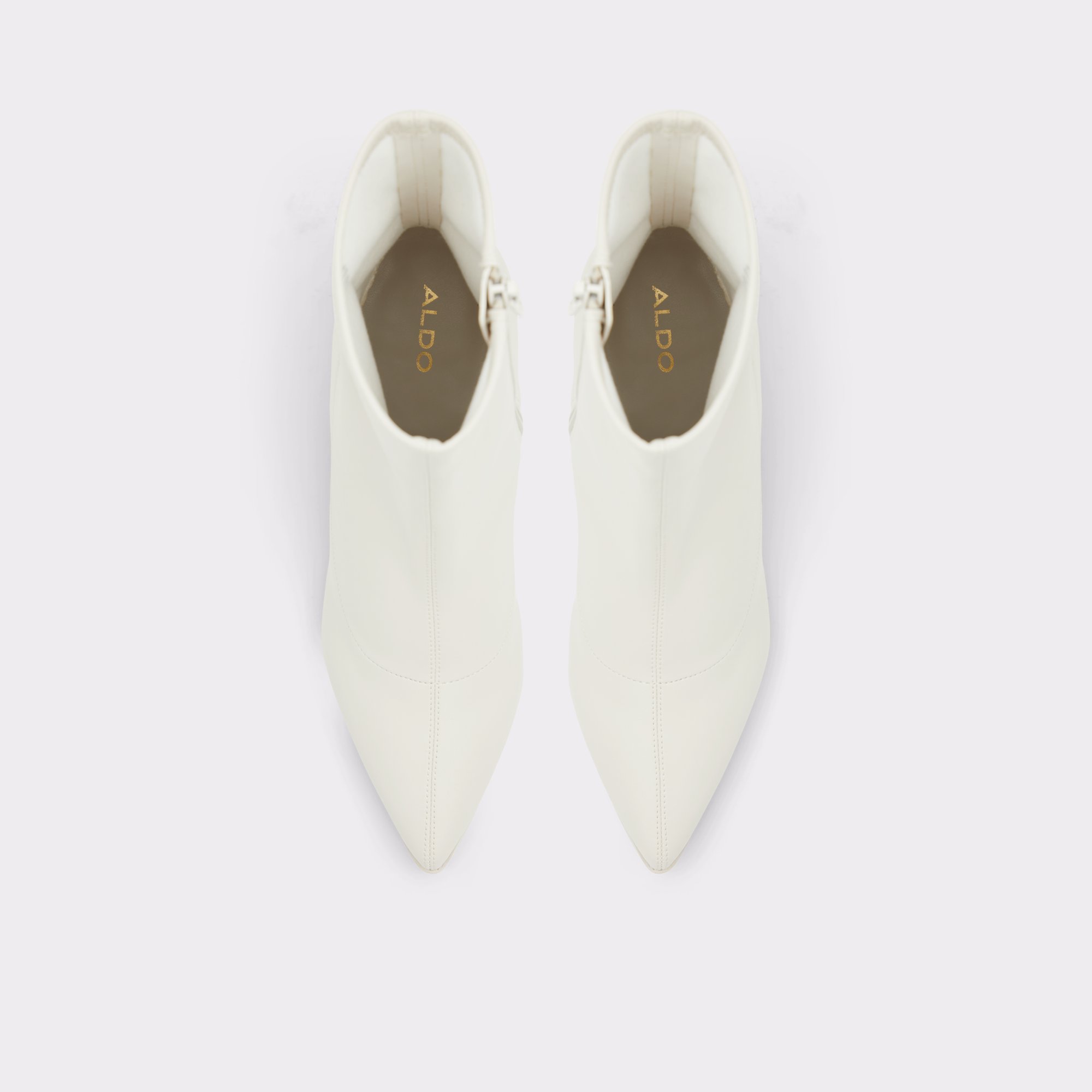 Priella Bone Women Ankle boots
