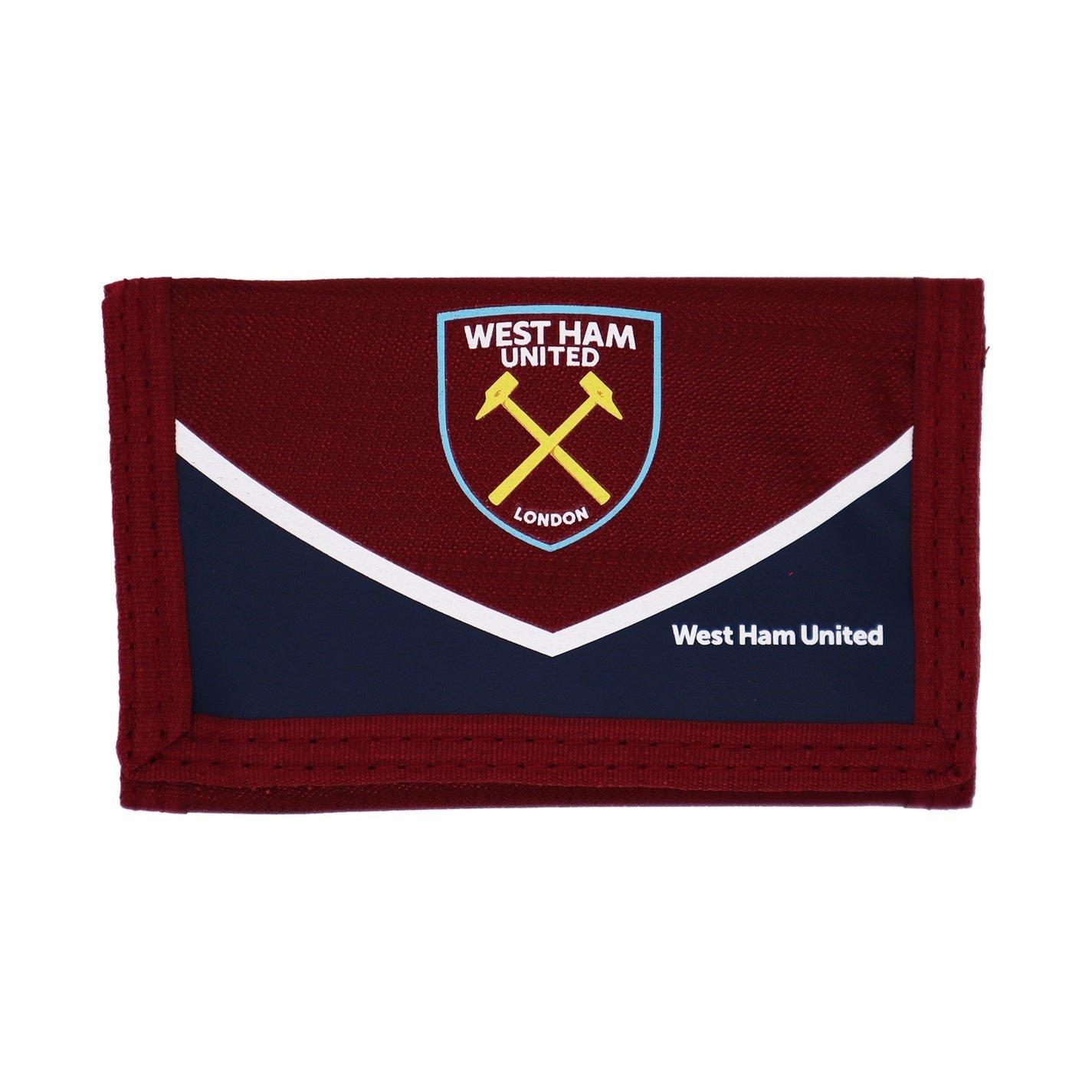 Team Football Wallet