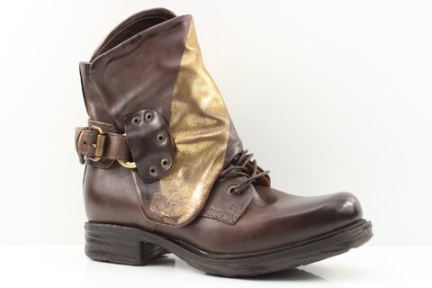 A.S.98 Stiefeletten