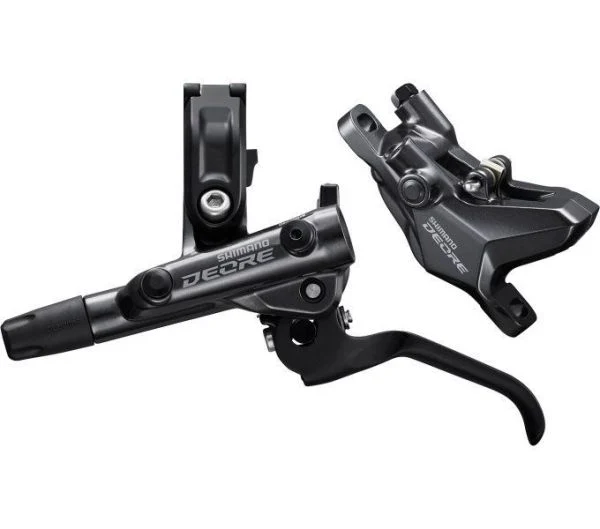 Shimano Deore M6100 Forbremsesæt