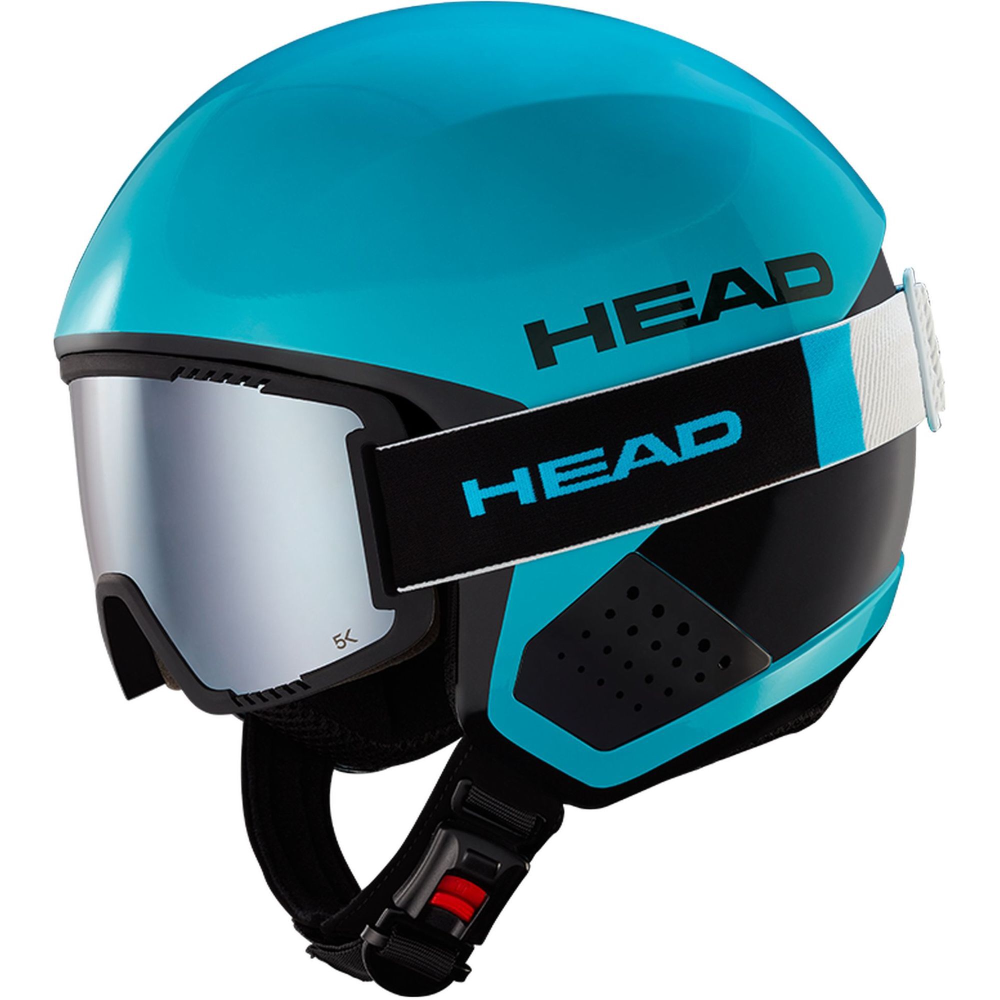 HeadDOWNFORCE