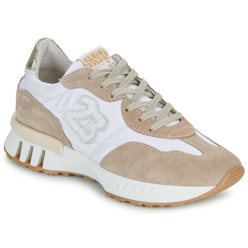 Semerdjian - MANTCH - Beige / Blanc / Doré