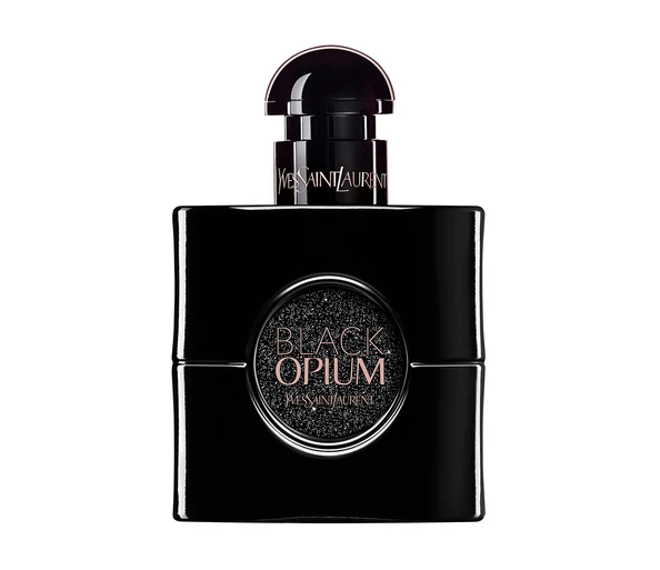 Yves Saint Laurent Black Opium Le Parfum Parfum