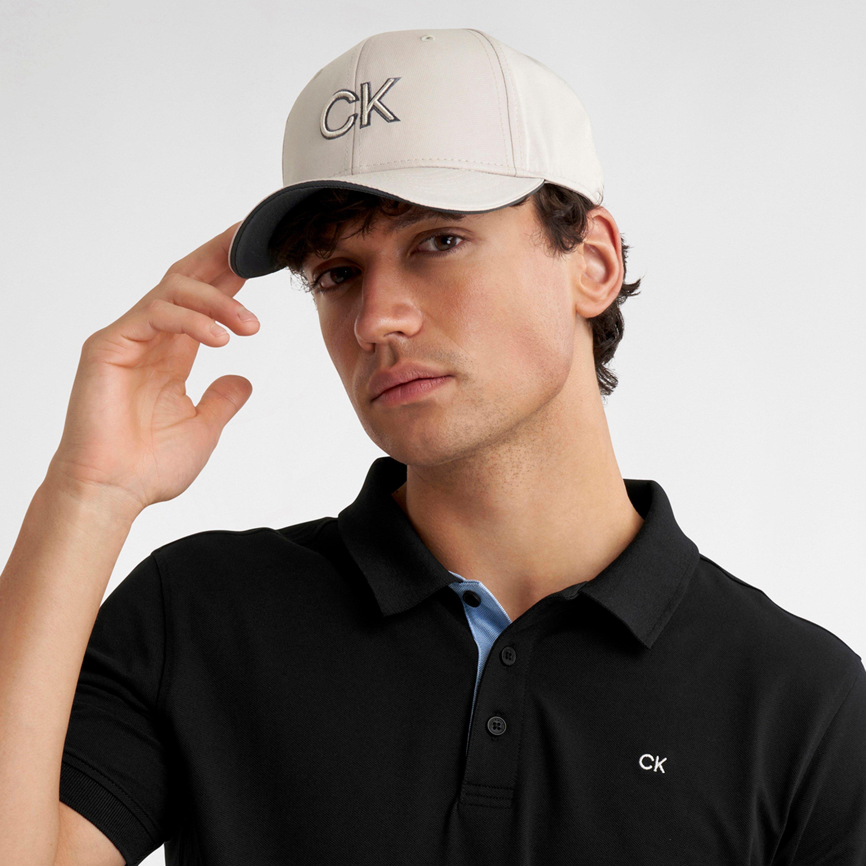 Calvin Klein Golf CK G Cap Sn99
