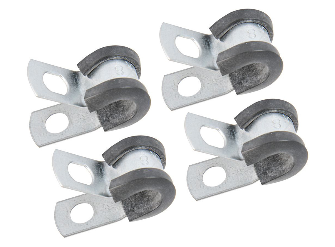 Obelink leidingklem (4x stuks) - 10 mm