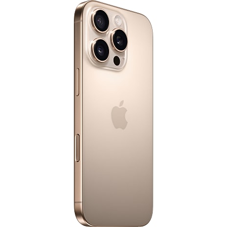 iPhone 16 Pro 256GB - Desert Titanium