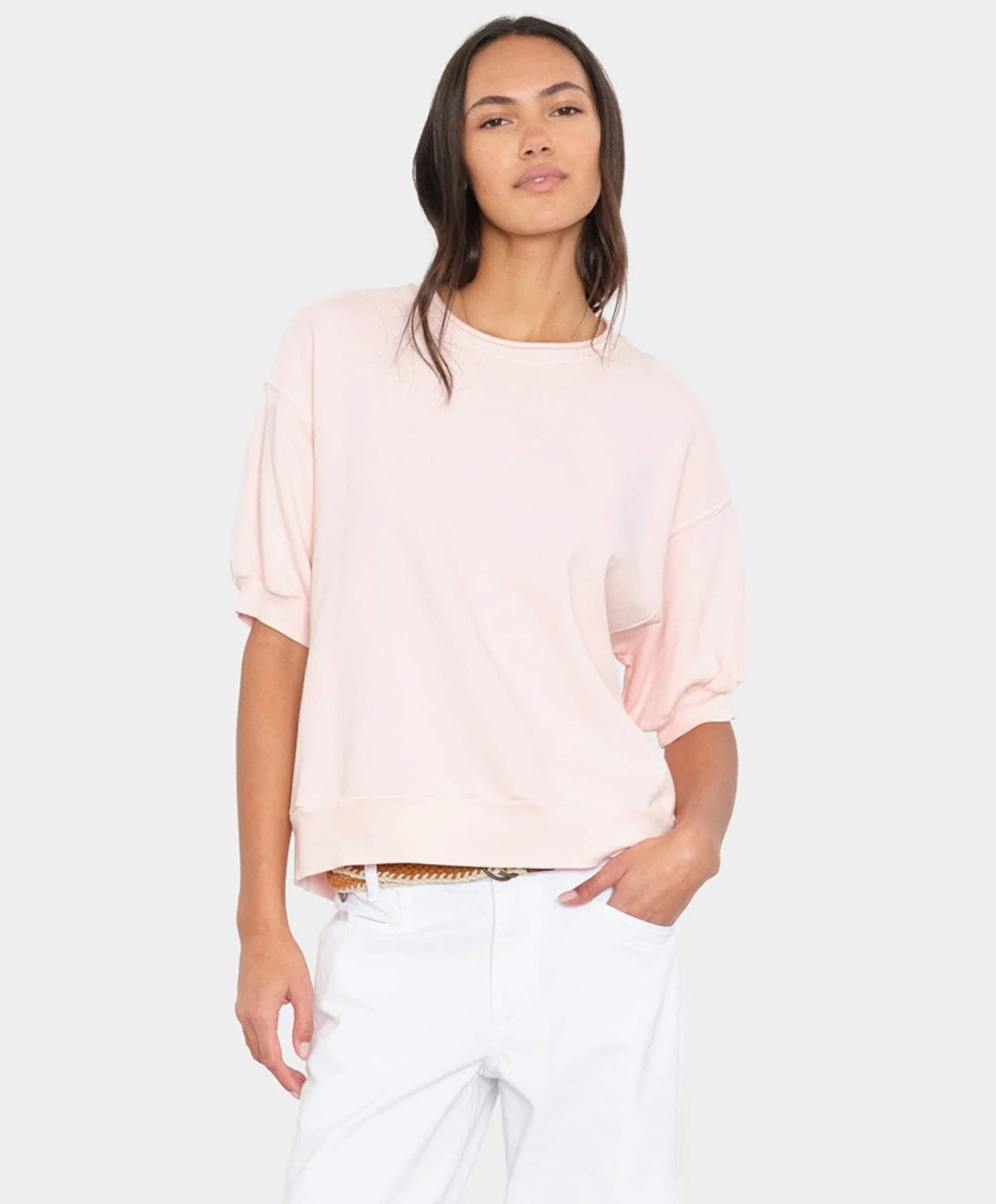 Xirena Dames sweater roze