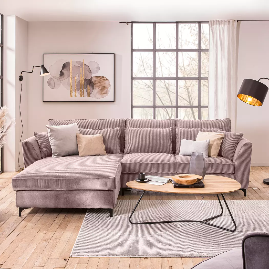 Ecksofa Vera