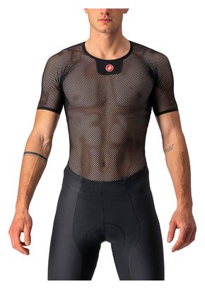 Maillot de Corps Castelli Core Mesh 3 Noir