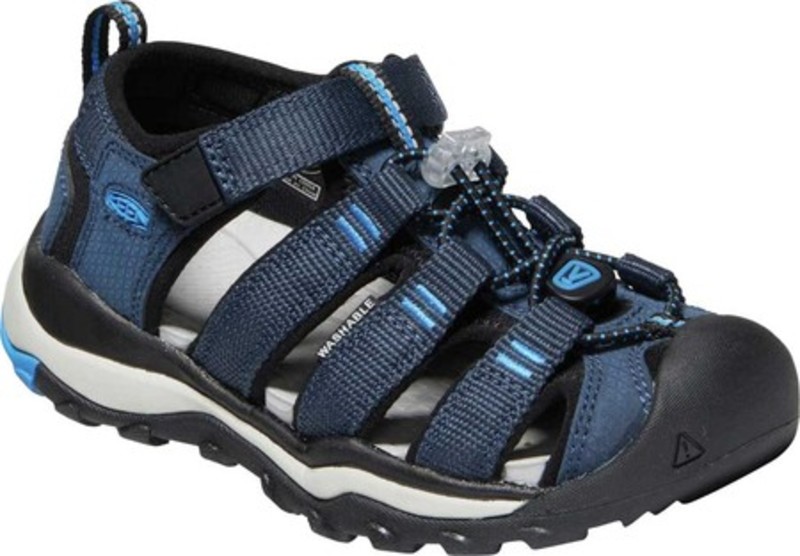 Keen Newport Neo Jr Blauw