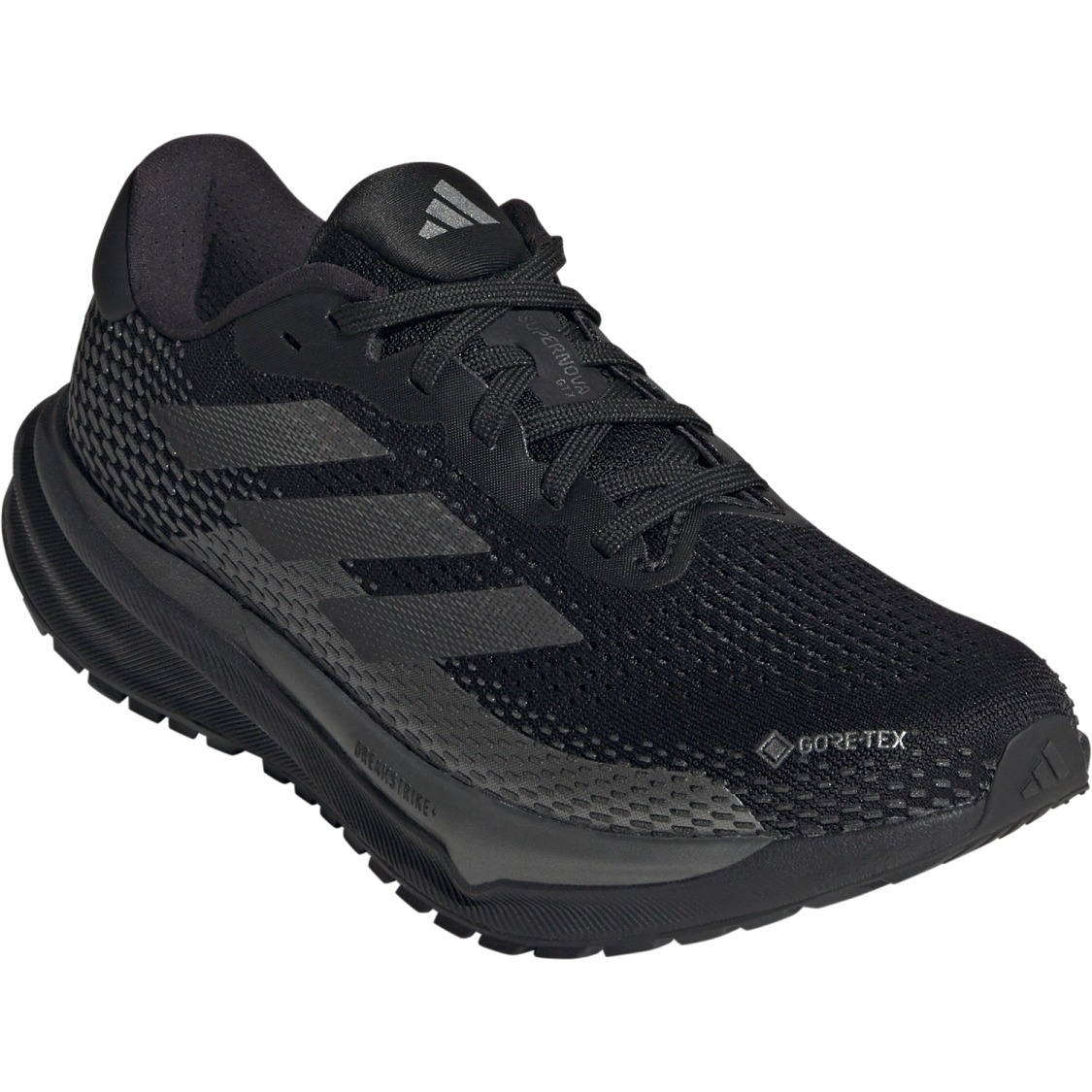Supernova GTX Dame Core Black/Iron Metalic/Core Black