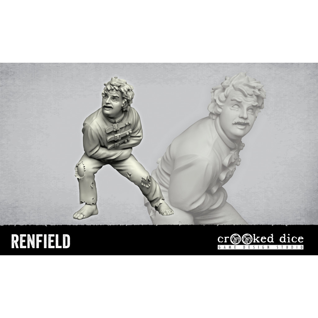 7TV - Renfield
