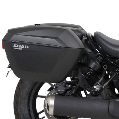 Support valises Shad 3P SYSTEM
