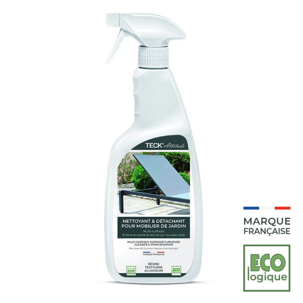 Nettoyant multi-surfaces 750 ml