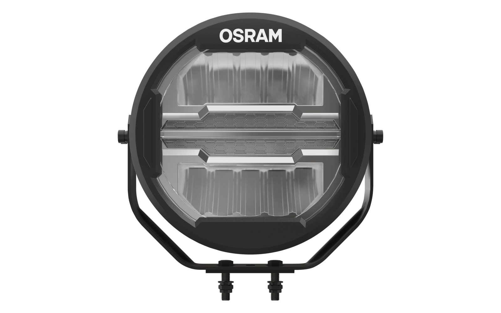 Osram LEDriving ROUND Scheinwerfer MX260-CB