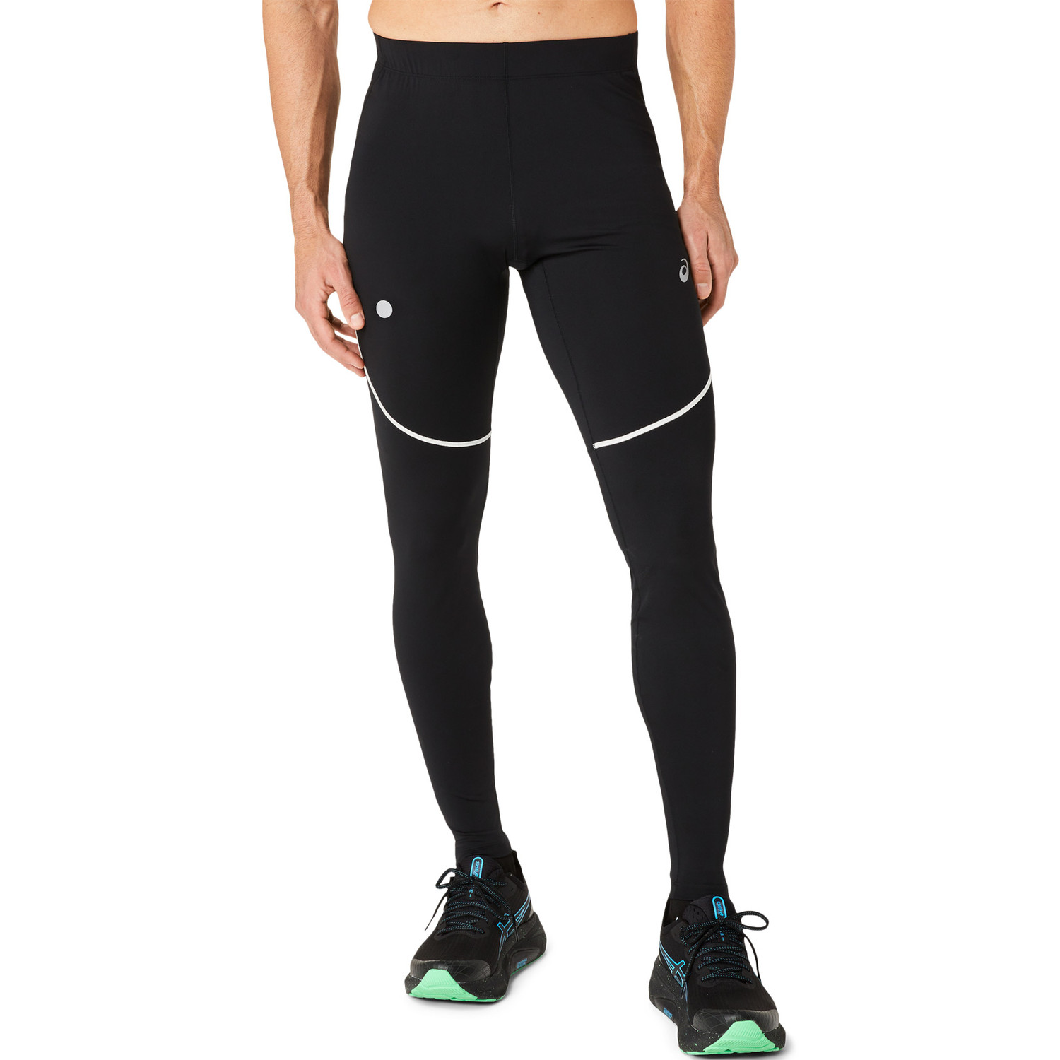 ASICS Lite-Show Jack Legging Set Heren