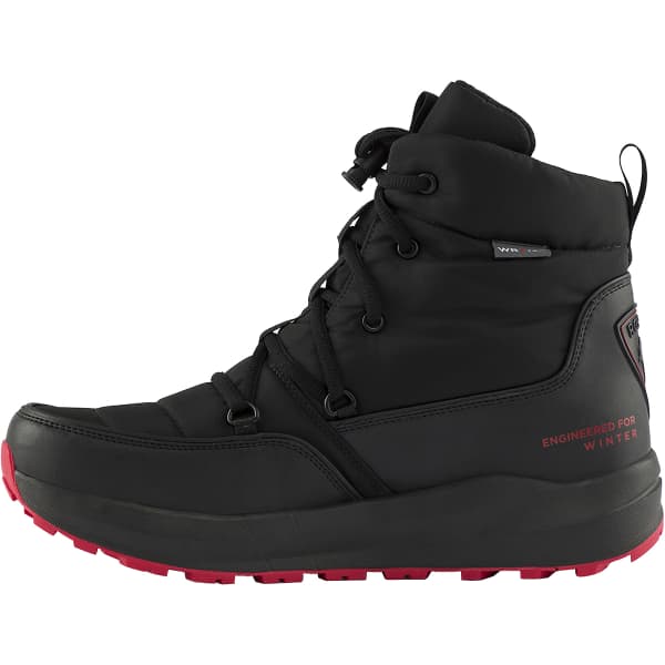 Après ski ROSSIGNOL ROSSI PODIUM BLACK