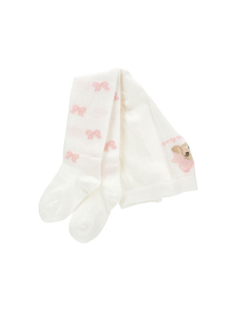 Monnalisa Maillot Bow