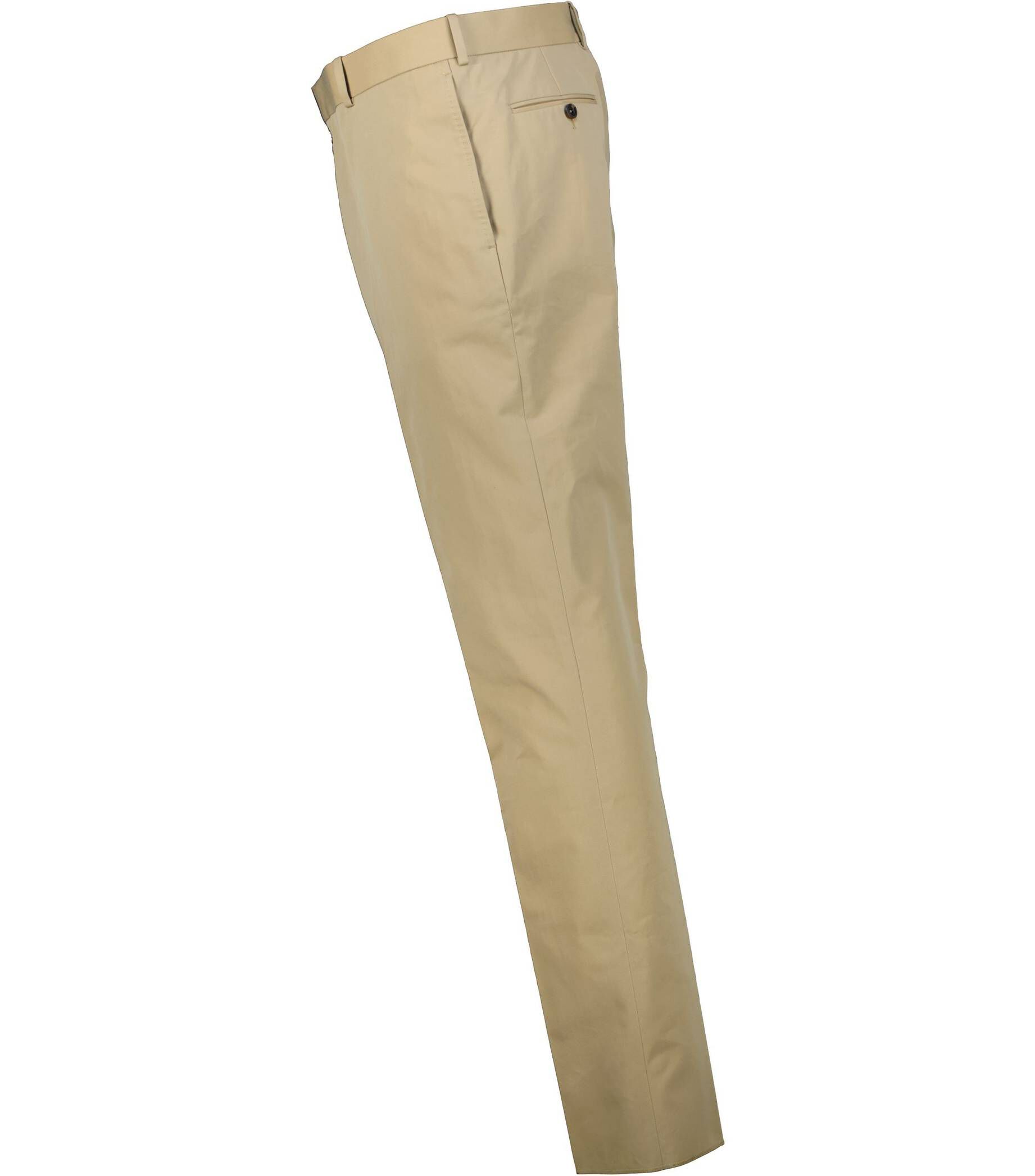 Alexander McQueen| Herren Chinohose CIGARETTE TROUSERS