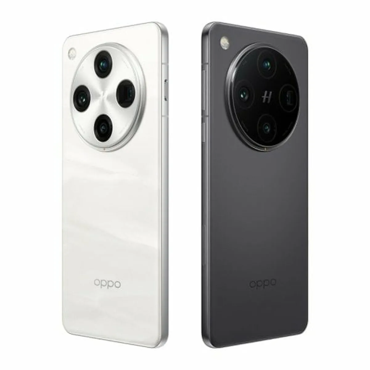 Oppo Find X8 Pro - 512 Go - Blanc