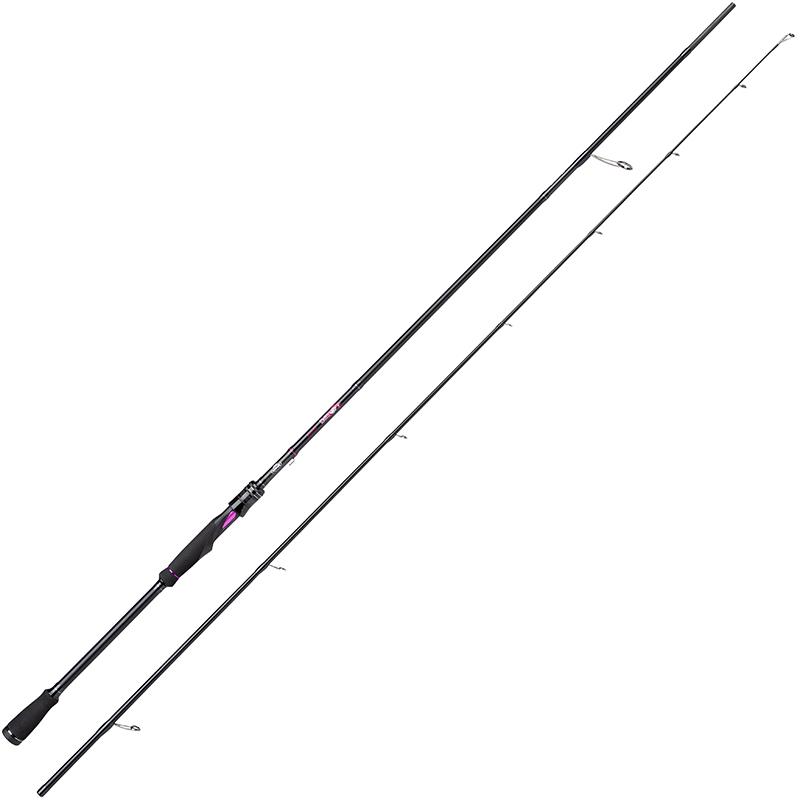 Canne Spinning Berkley Sick Stick Pike
