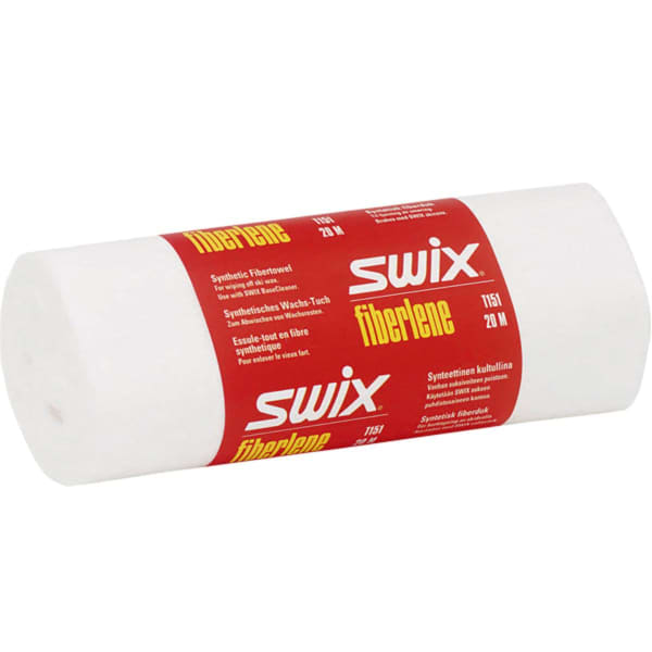 Outillage fart SWIX FIBERLENEM