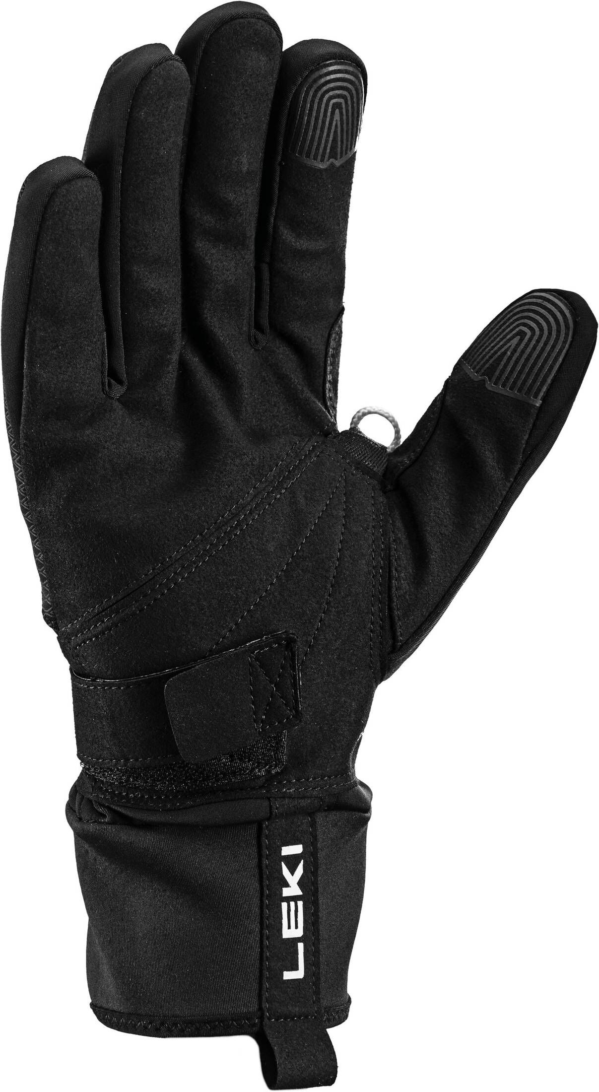 Leki| Herren Langlaufhandschuhe CC THERMO SHARK