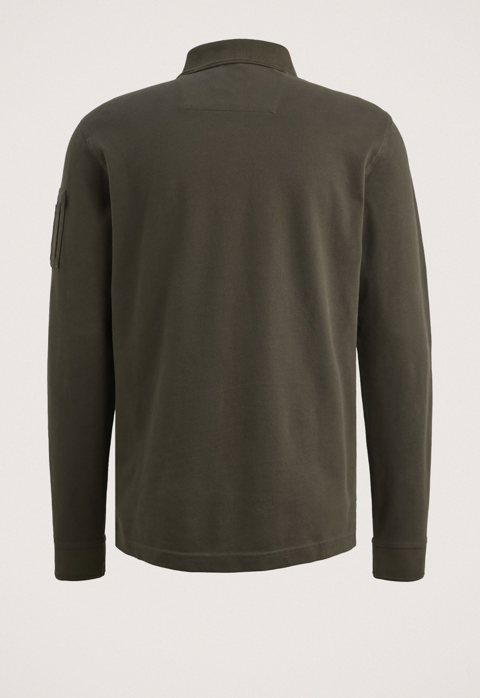 PME Legend American Classic Polo Longsleeve