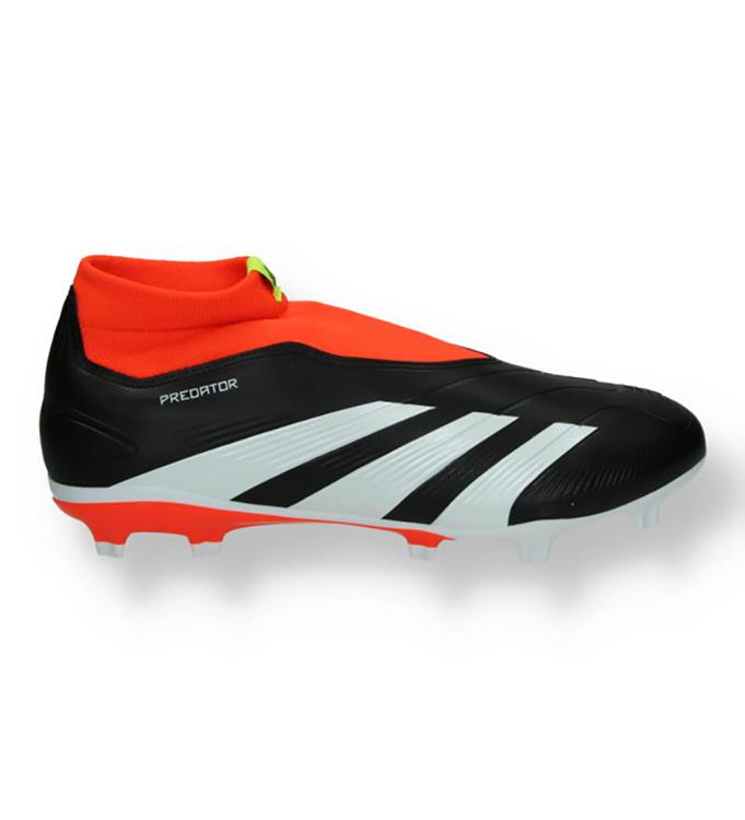 adidas Predator League Laceless FG Voetbalschoenen