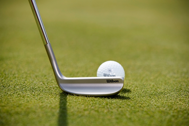 Staff Model 8802 Putter
